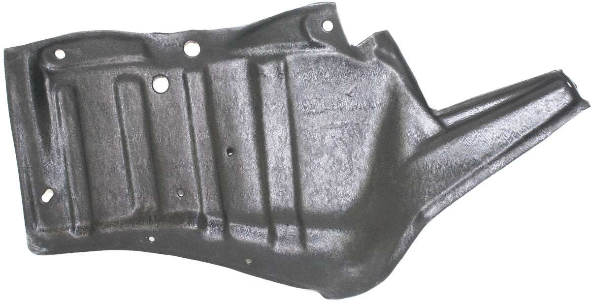 Engine Splash Shield Under Cover Left Driver Side O9602