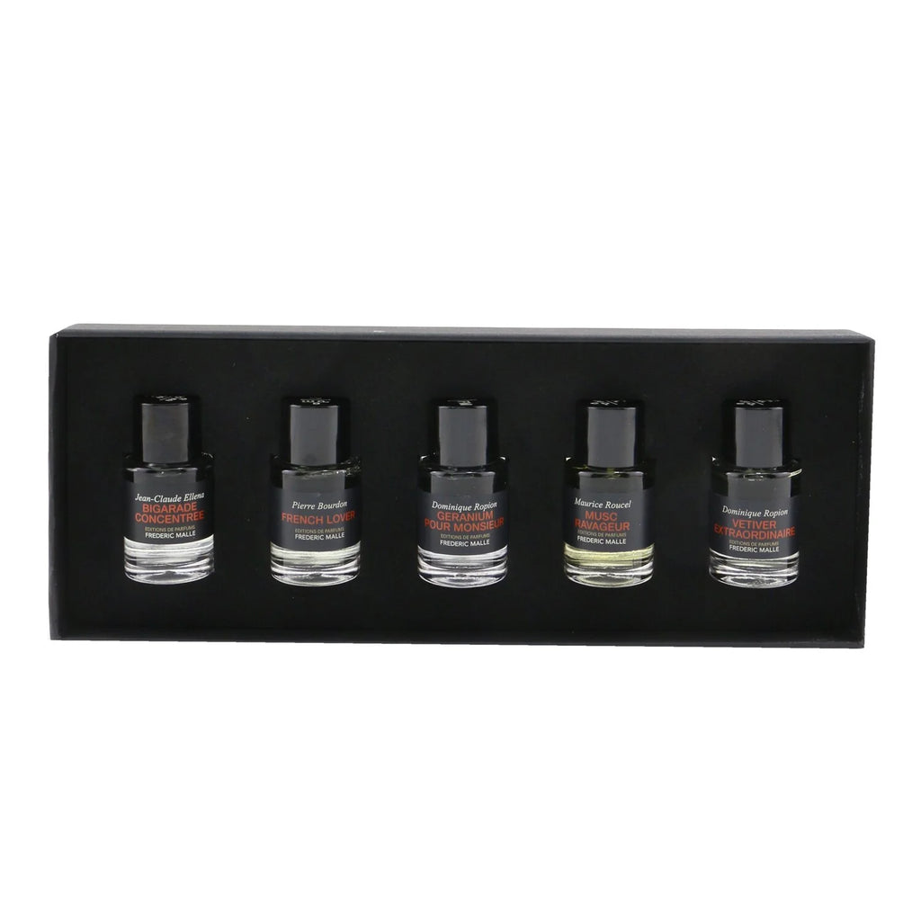 5x7ml/0.2oz Fragrance Collection O52790