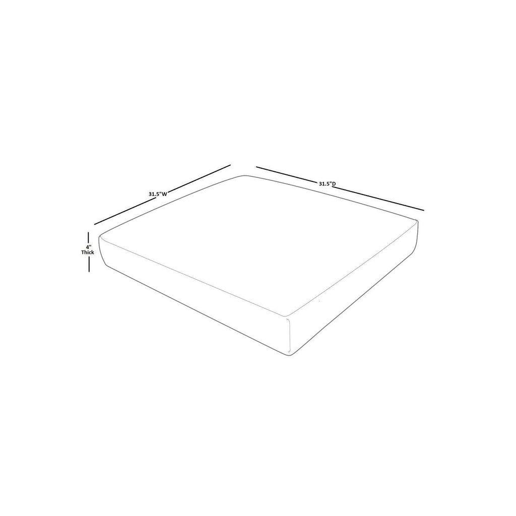 Terracotta Cover Set M139
