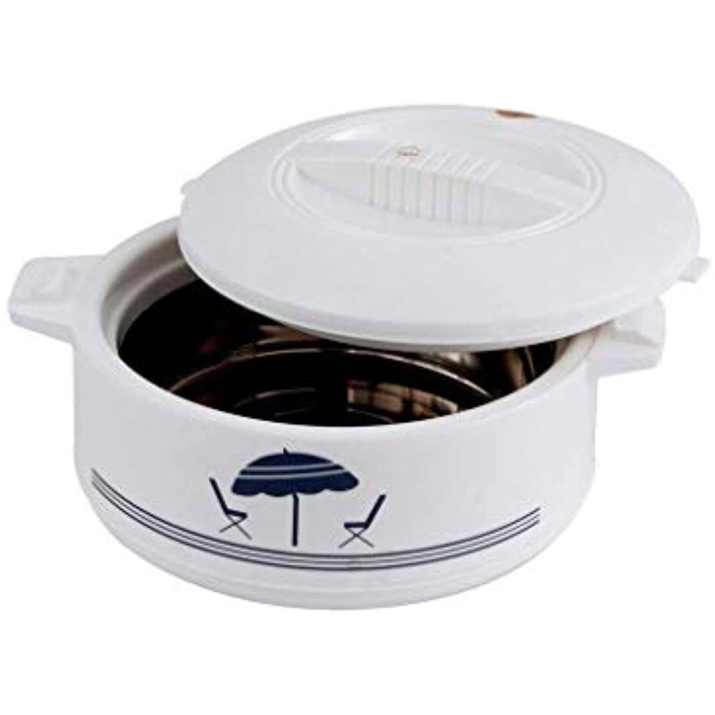 10-Liter Insulated Casserole Food Warmer/Cooler B539