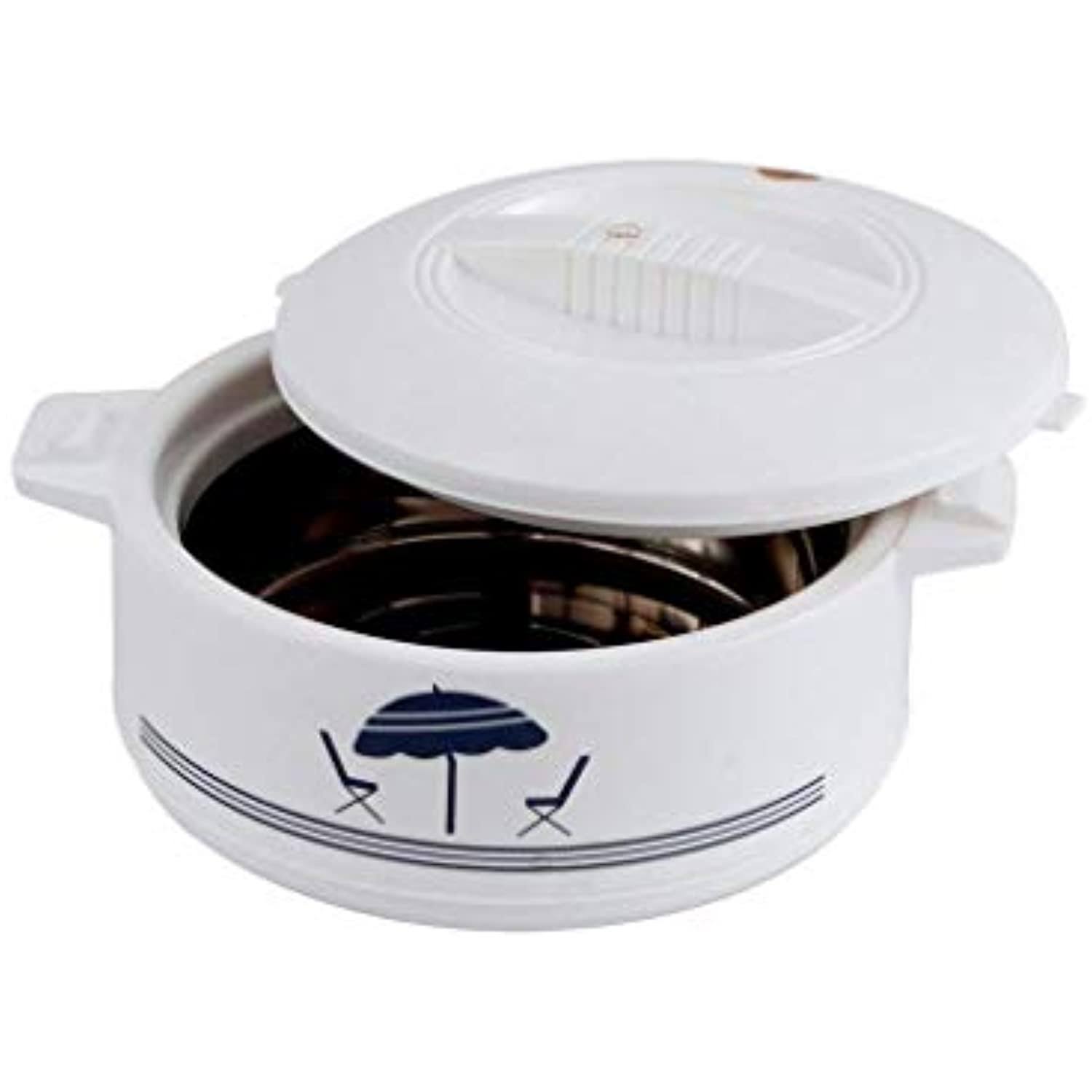 10-Liter Insulated Casserole Food Warmer/Cooler B539