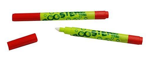 Set of 84 Bubble Pool Station Markers P540