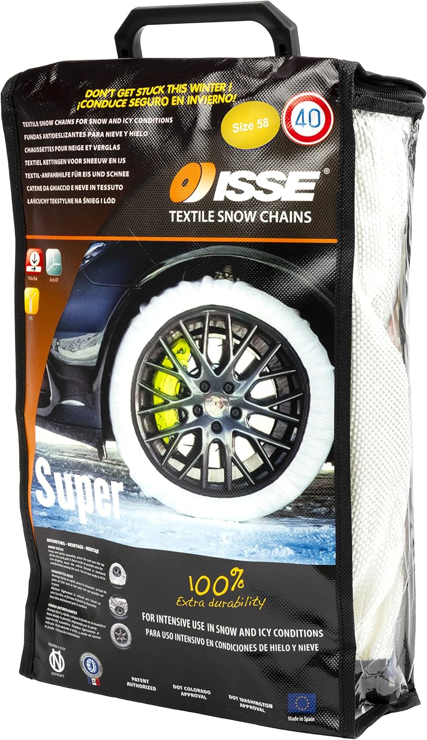 Snow Chains J699