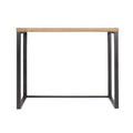 Brown Console Table A21891