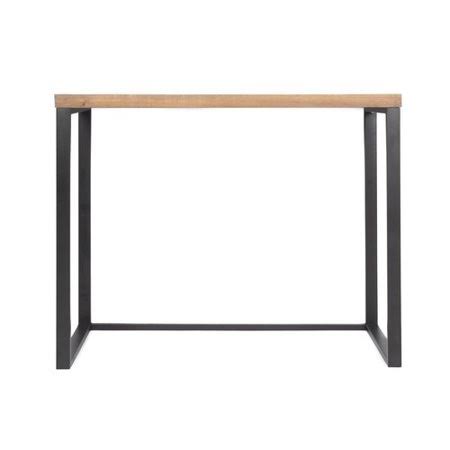 Brown Console Table A21891