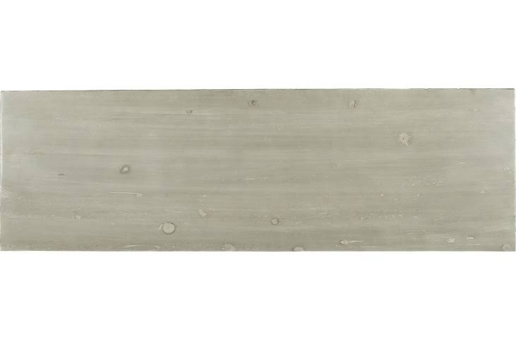 Antique Mint Console E6544