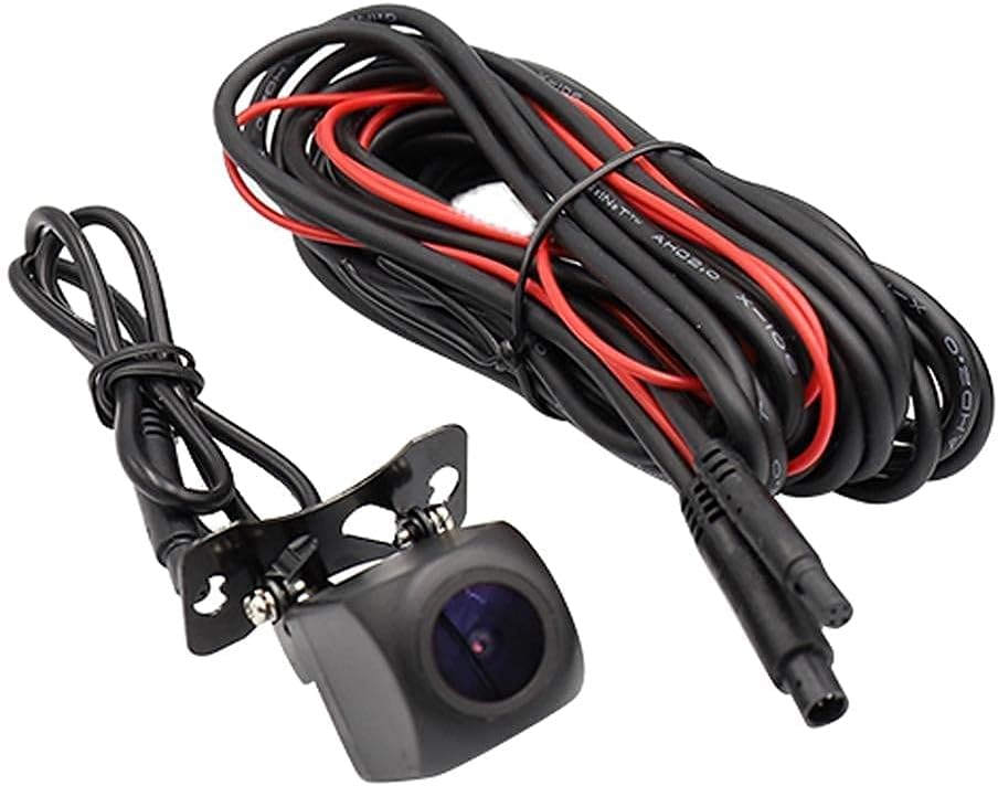 Dash Cam Front and Rear, Dual 1440P +1080P, with 64GB Card I81040