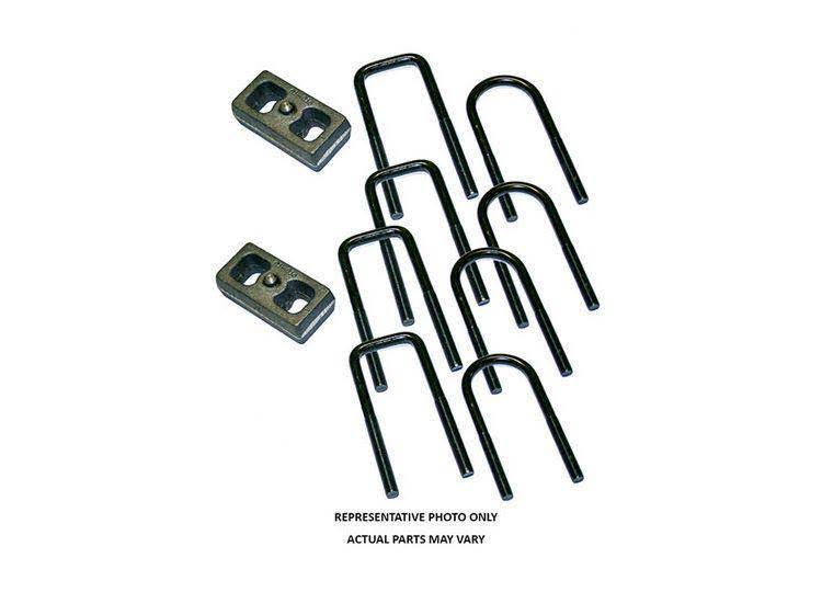 Rear Block Kit Z156484