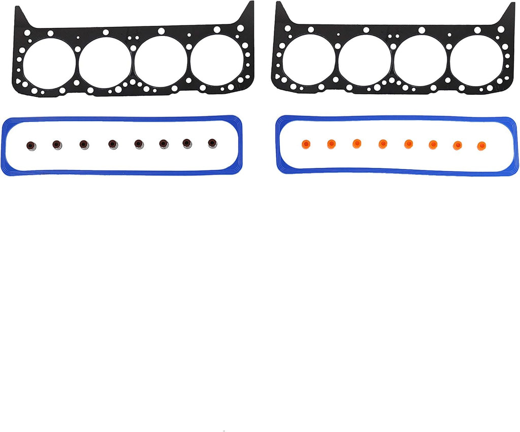 Graphite Head Gasket Set U2725