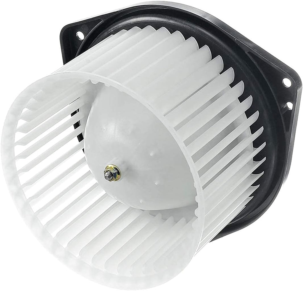 Heater Blower Motor with Fan Cage L3275