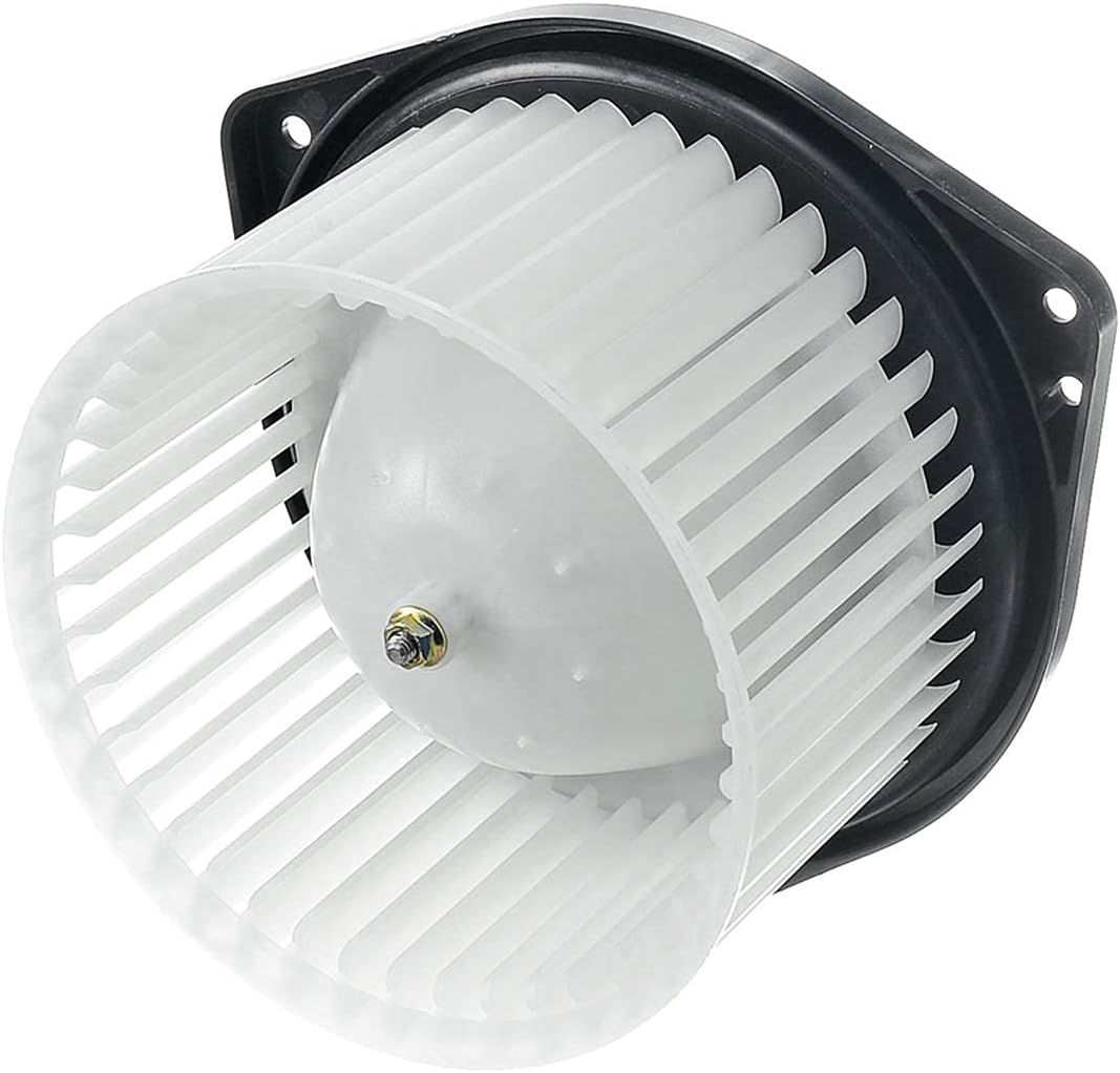 Heater Blower Motor with Fan Cage L3275