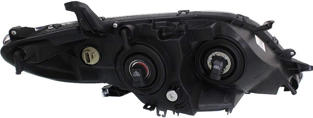 Headlight Assembly for Toyota Sienna S2016