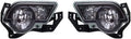 Fog Light Assembly Pair Z47573