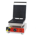 Square Waffle Baker Machine Nonstick Muffin Maker 4PCS P47528