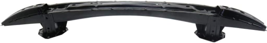 Rear Steel Bumper Reinforcement V5075