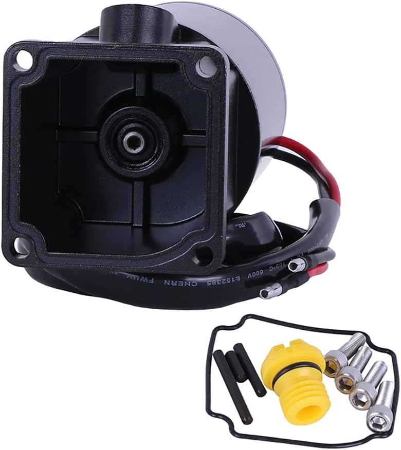 Tilt & Trim Motor K102