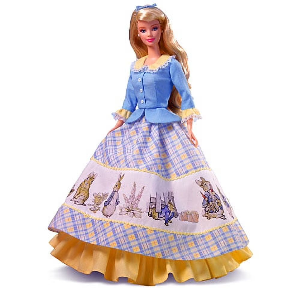 Collector Edition Doll C299898