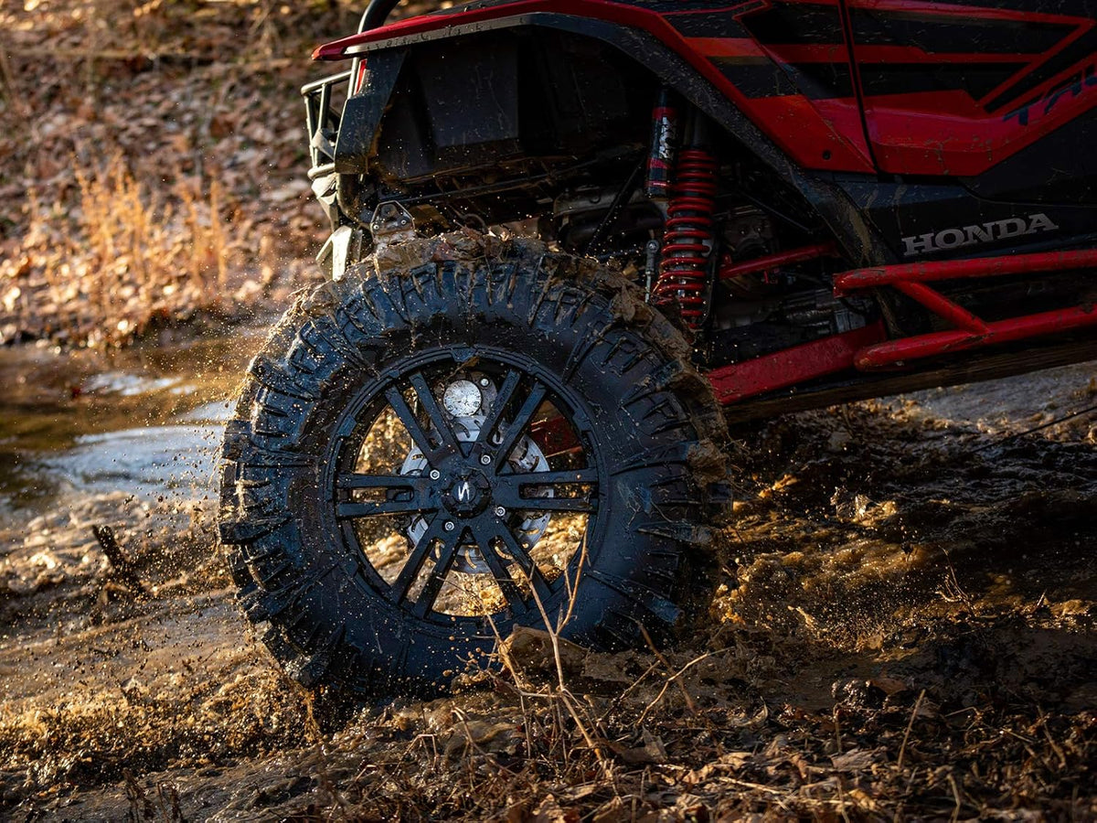42" Mud Tire for UTV / ATV (42x10-22) W402657