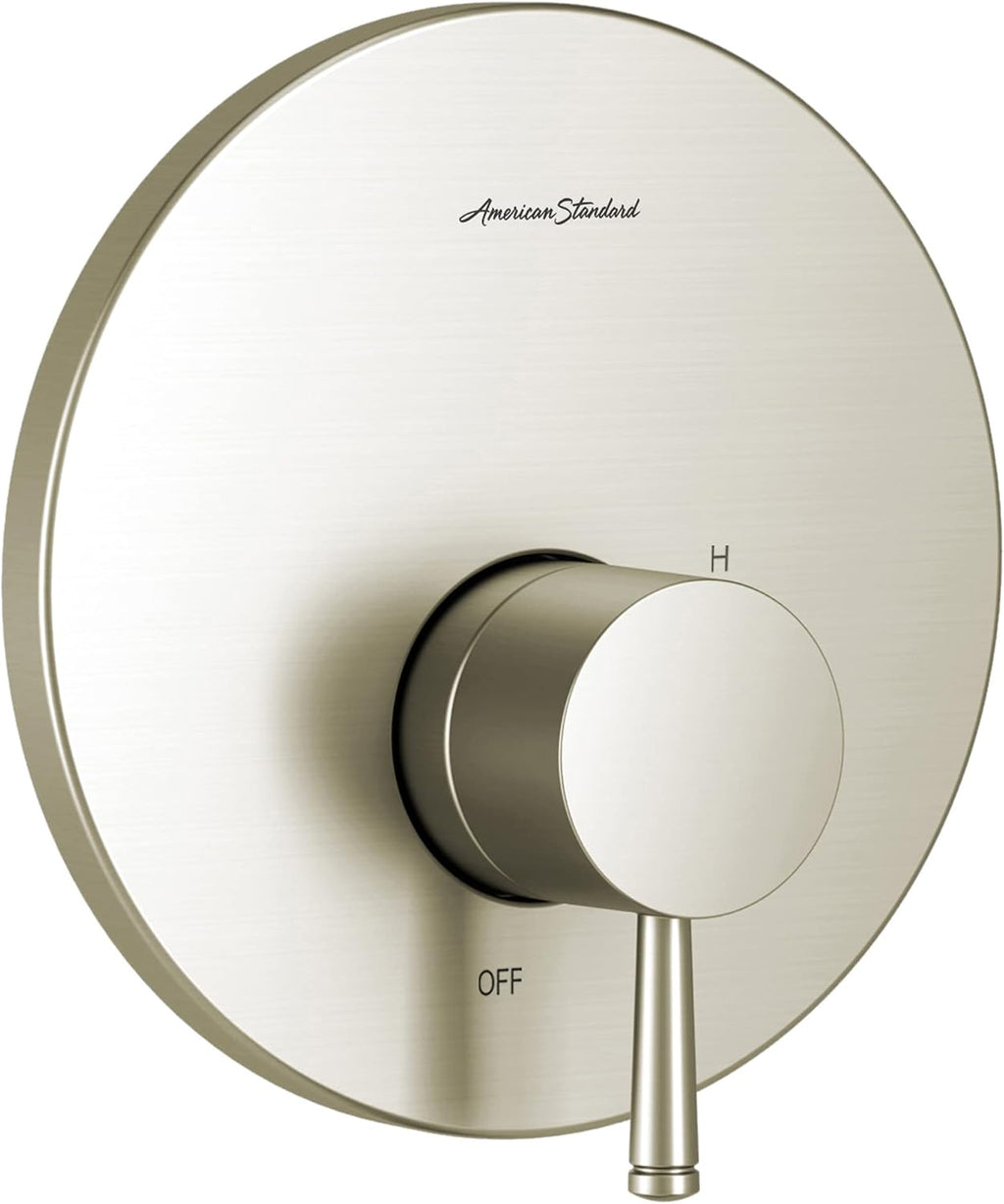 Polished Chrome Valve Trim Kit with Cartridge D5445