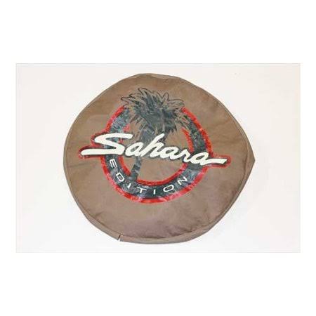 Spare Tire Cover O7998