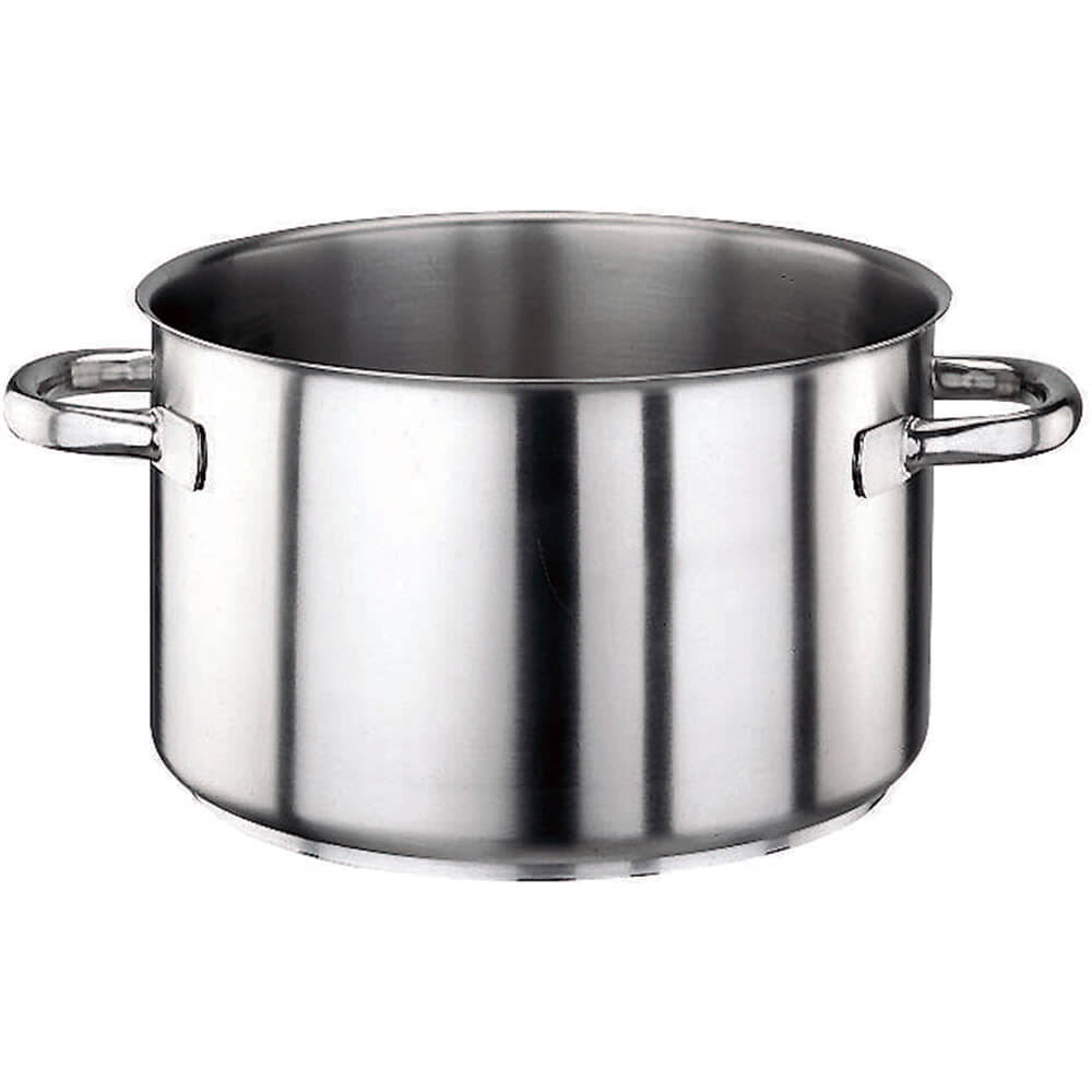 Stainless Steel Sauce Pot 5 qts. I3821