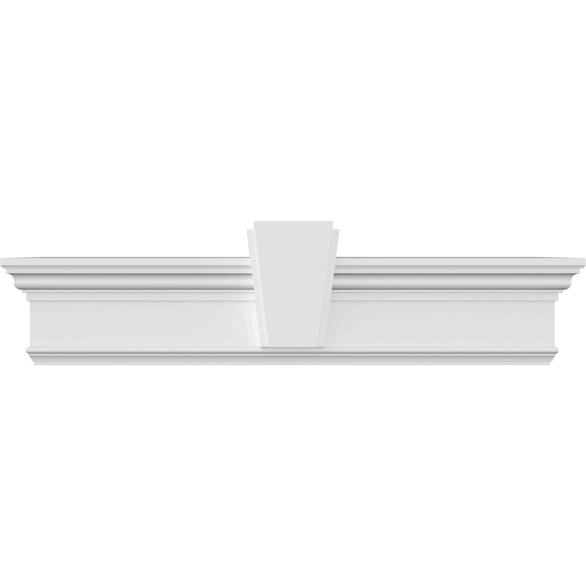 Traditional Crosshead T376333