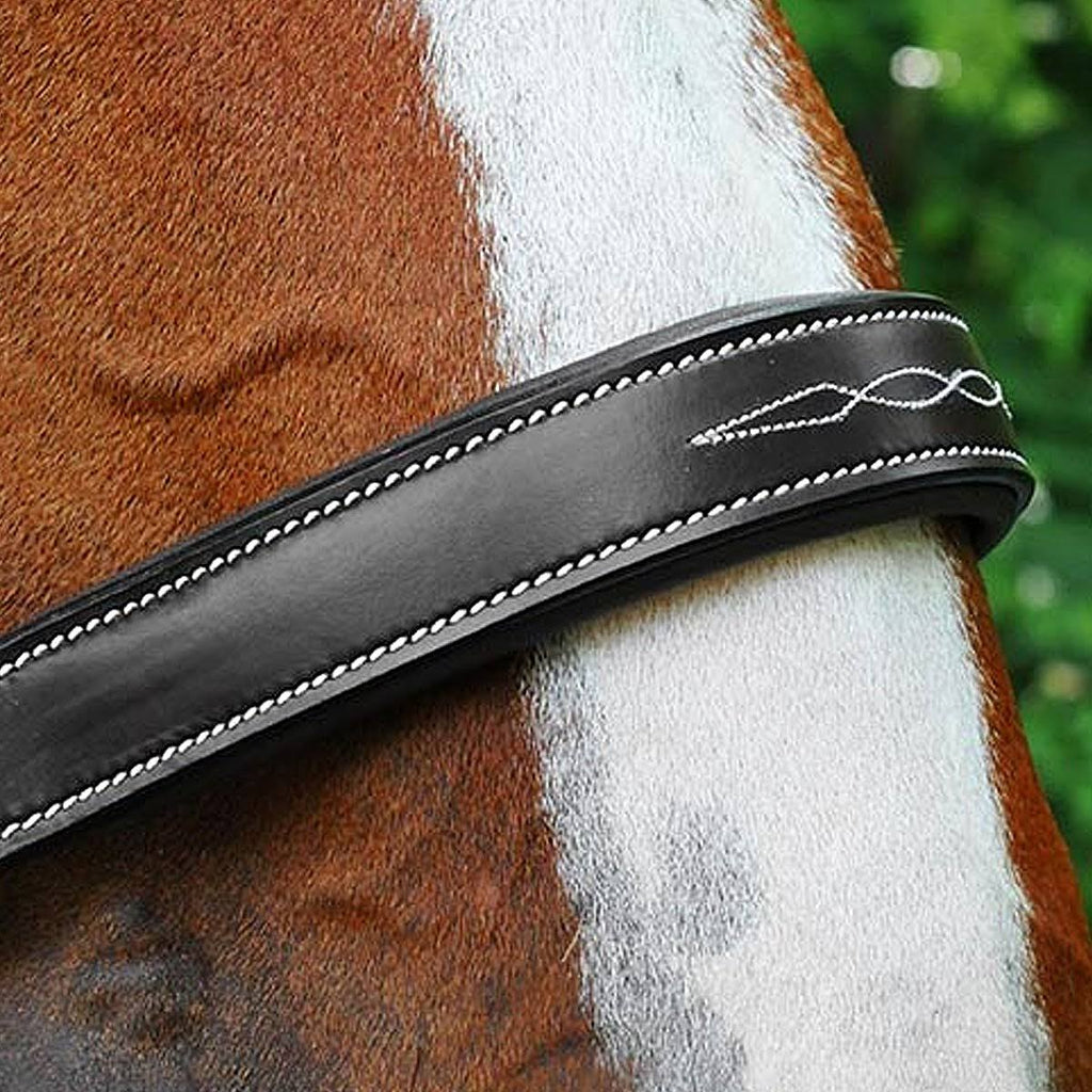 Brown Halter C746