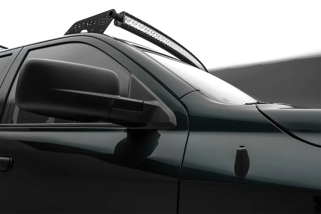 Roof Mounts for 50" Curved LED Light Bar C450191