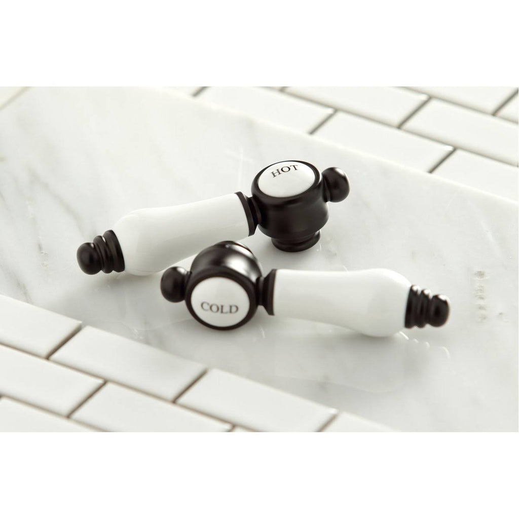 Satin Brass Wall Mount Bathroom Faucet H473850