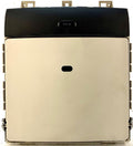 Display Screen 3rd Row Roof Mounted Gray OEM Q915