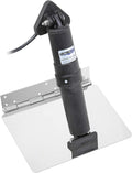 2 9X12 SS Trim Tabs with 2 Actuators and 23' Cables W237522