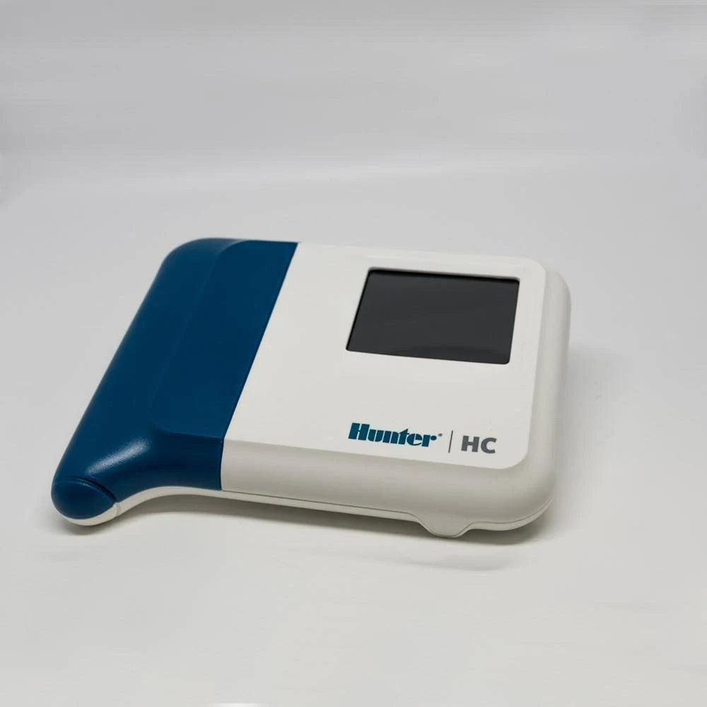 12 Zone Indoor Wi-Fi Enabled Irrigation Controller R4842