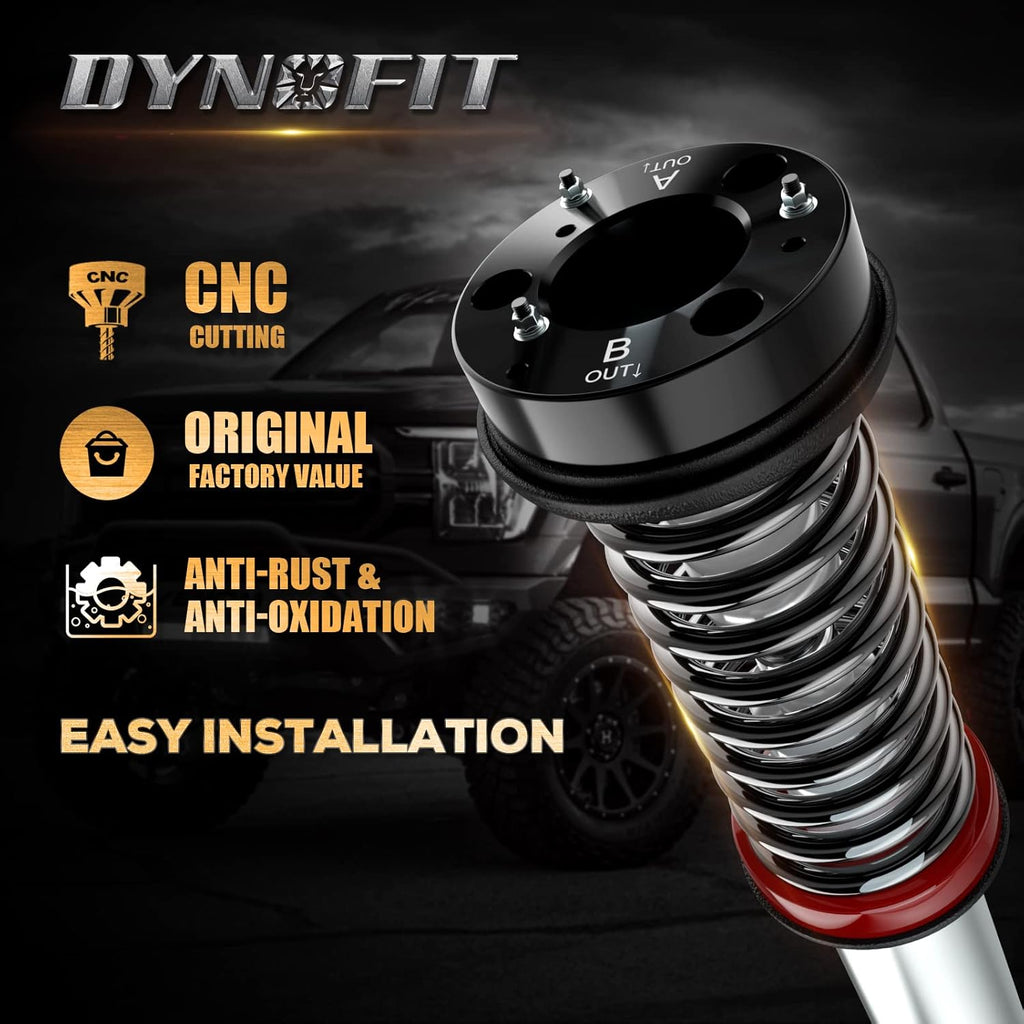 2" Leveling Kit Pack of 2 Q31956