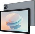 10.1" HD Android Tablet PC 2 GB RAM 32 GB WiFi Bluetooth Silver A93813