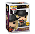 Britney Spears Circus Chase Funko Pop! T312