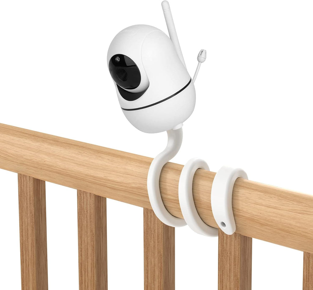 Flexible Mount for Hello Baby Monitor D931