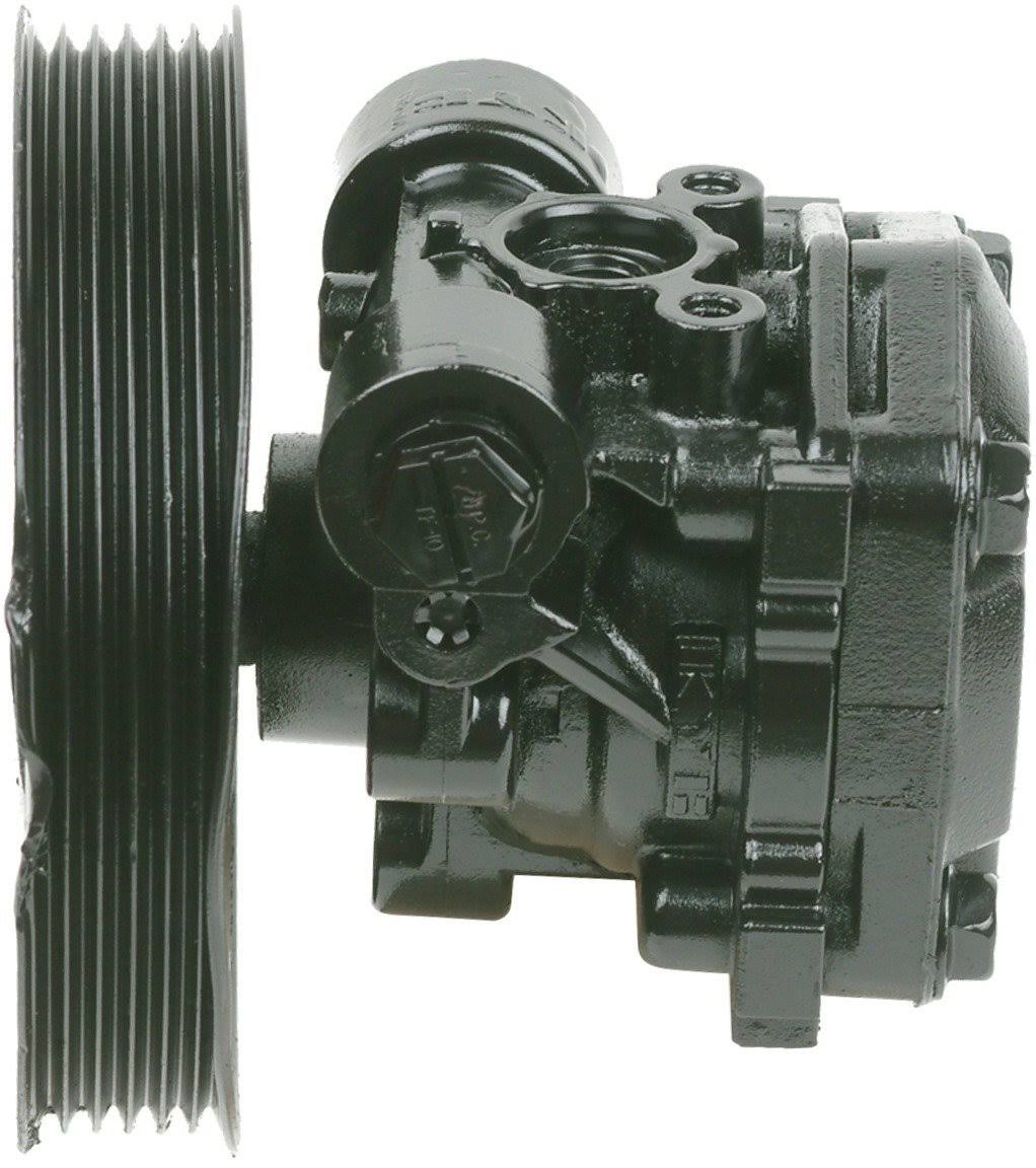 Power Steering Pump N337