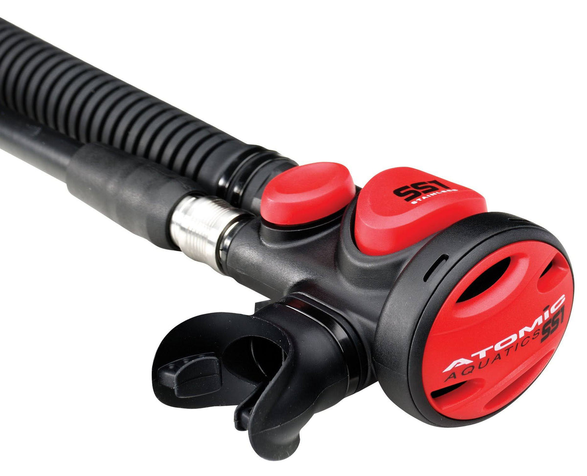 SS1 Safe Second B151375