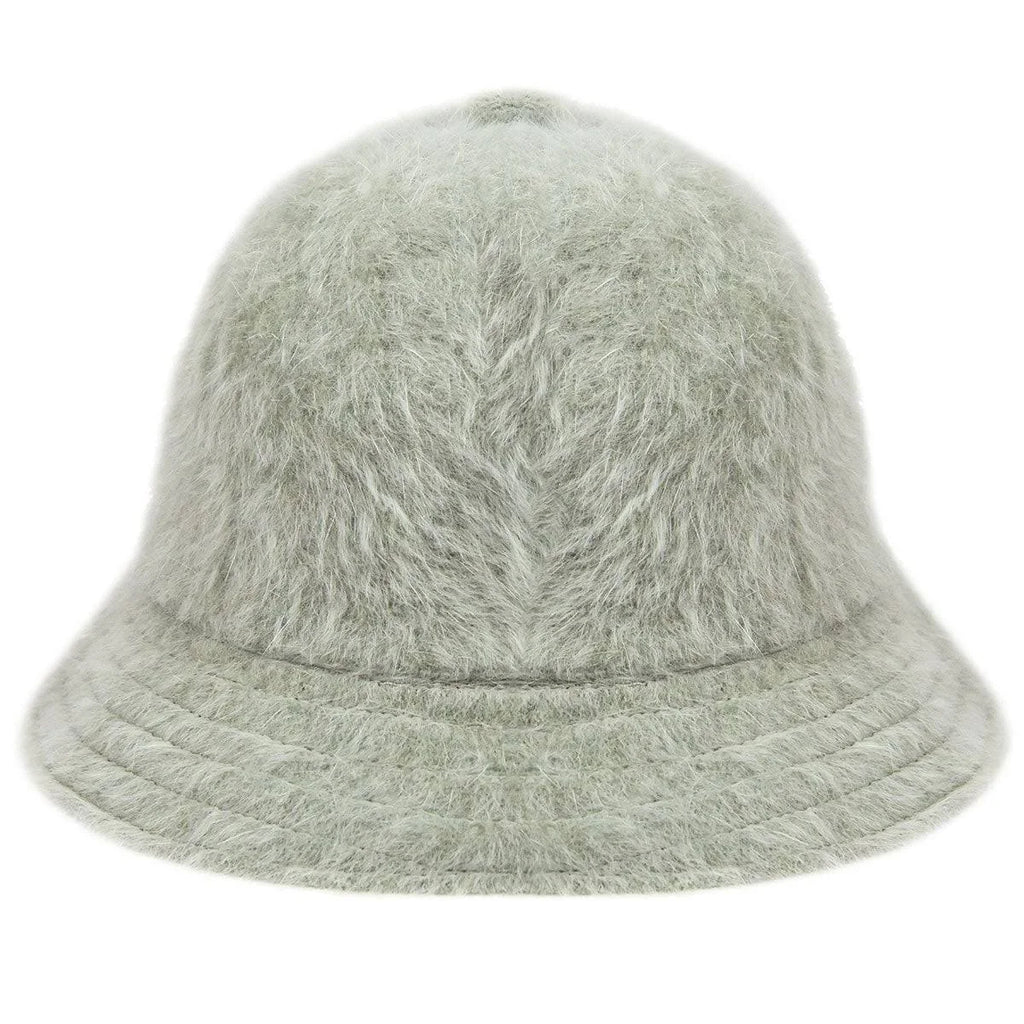 Moss Grey Bucket Hat O572