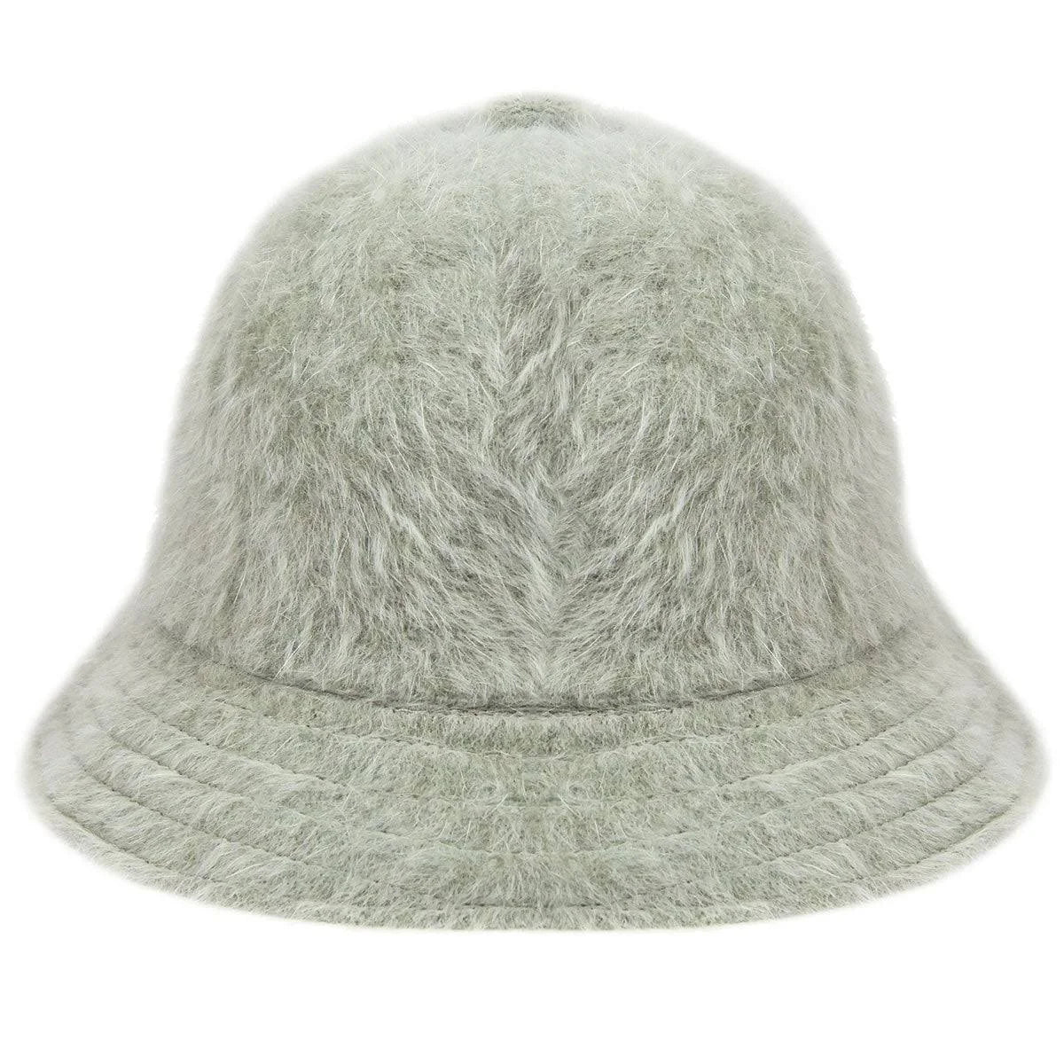 Moss Grey Bucket Hat O572