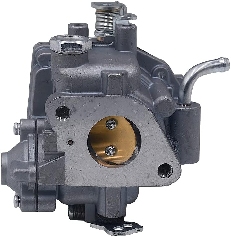 Carburetor with Accelerator Pump, Pack of 2 Y889