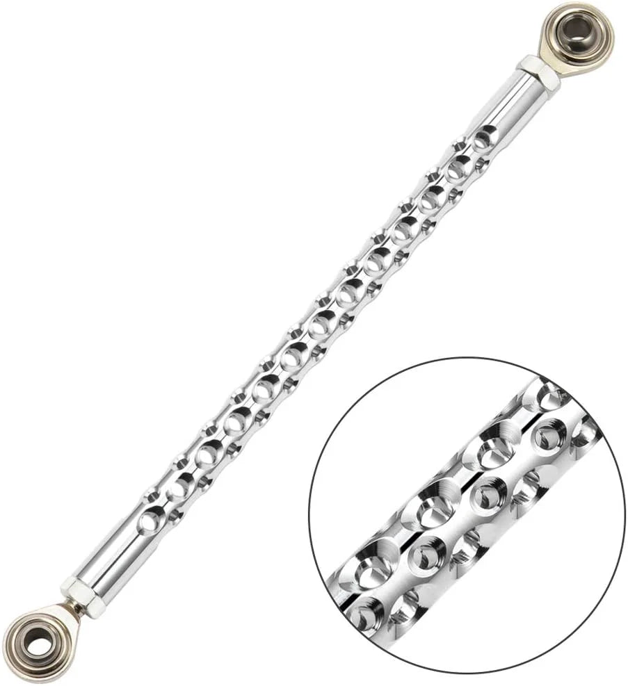 Chrome Gear Shift Linkage S64368