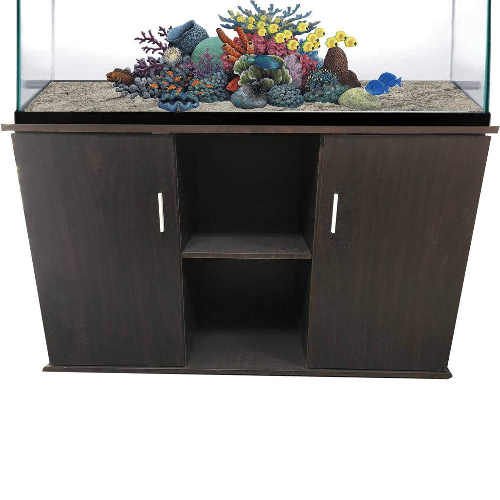 Modern Aquarium Stand Y90987