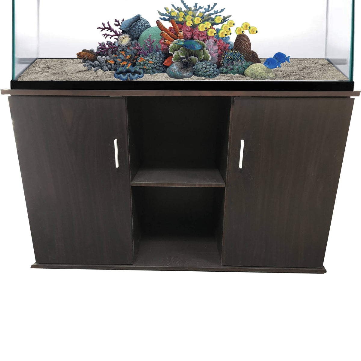 Modern Aquarium Stand Y90987