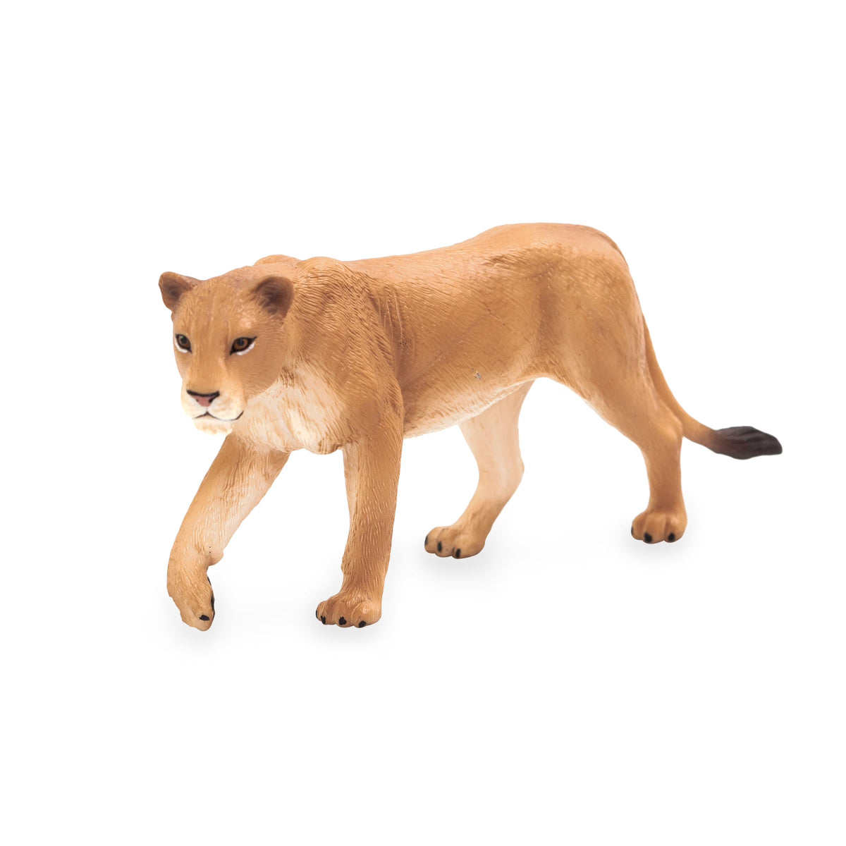 Lioness Wildlife Figurine Q905
