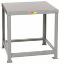 Fixed Height Steel Work Table K230685