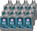 12 Quart Full Synthetic Transmission Fluid P9889