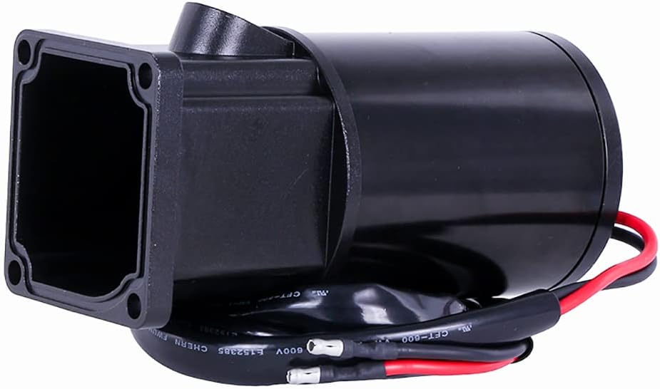 Tilt & Trim Motor K102