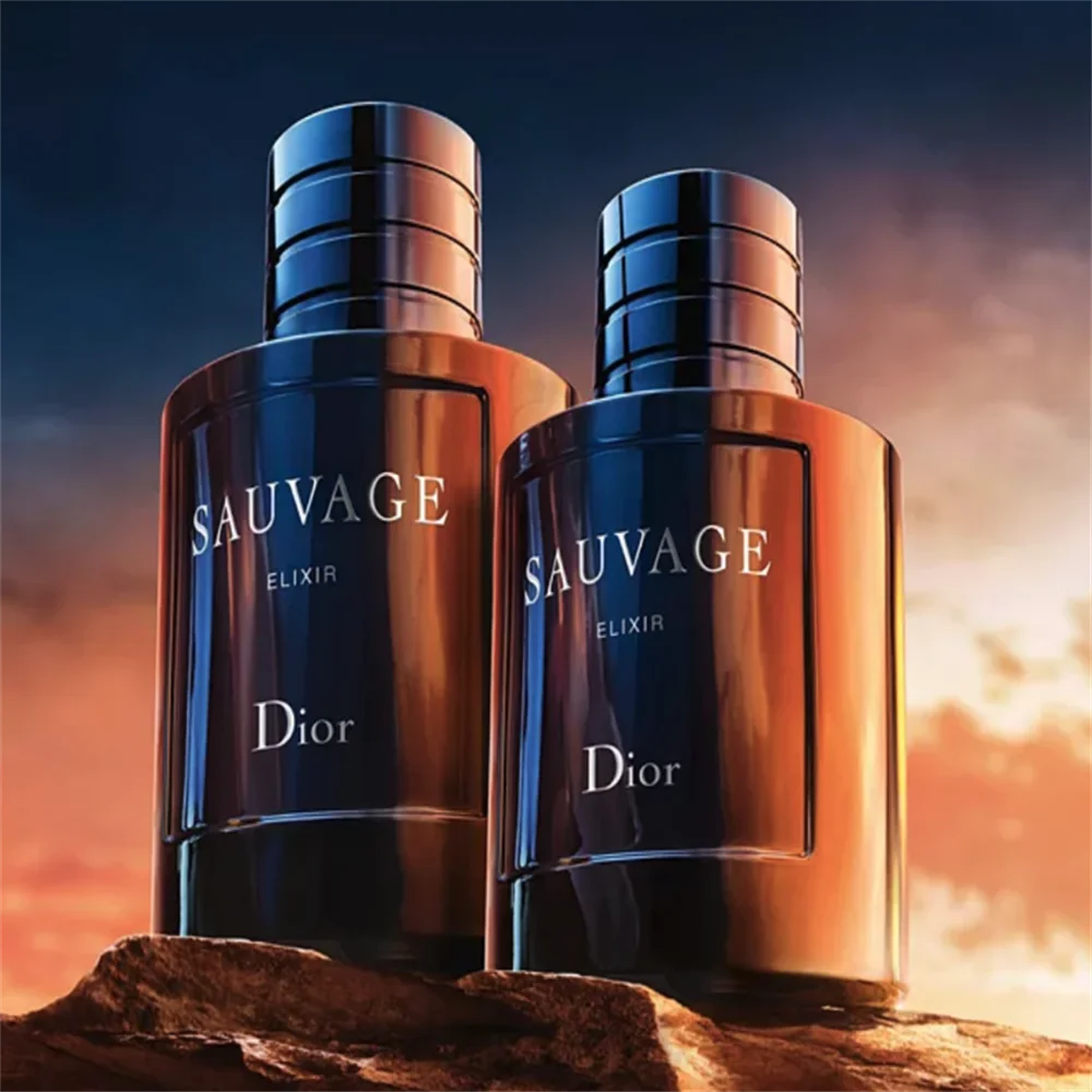 Sauvage Elixir Spray 60ml/2oz F59229