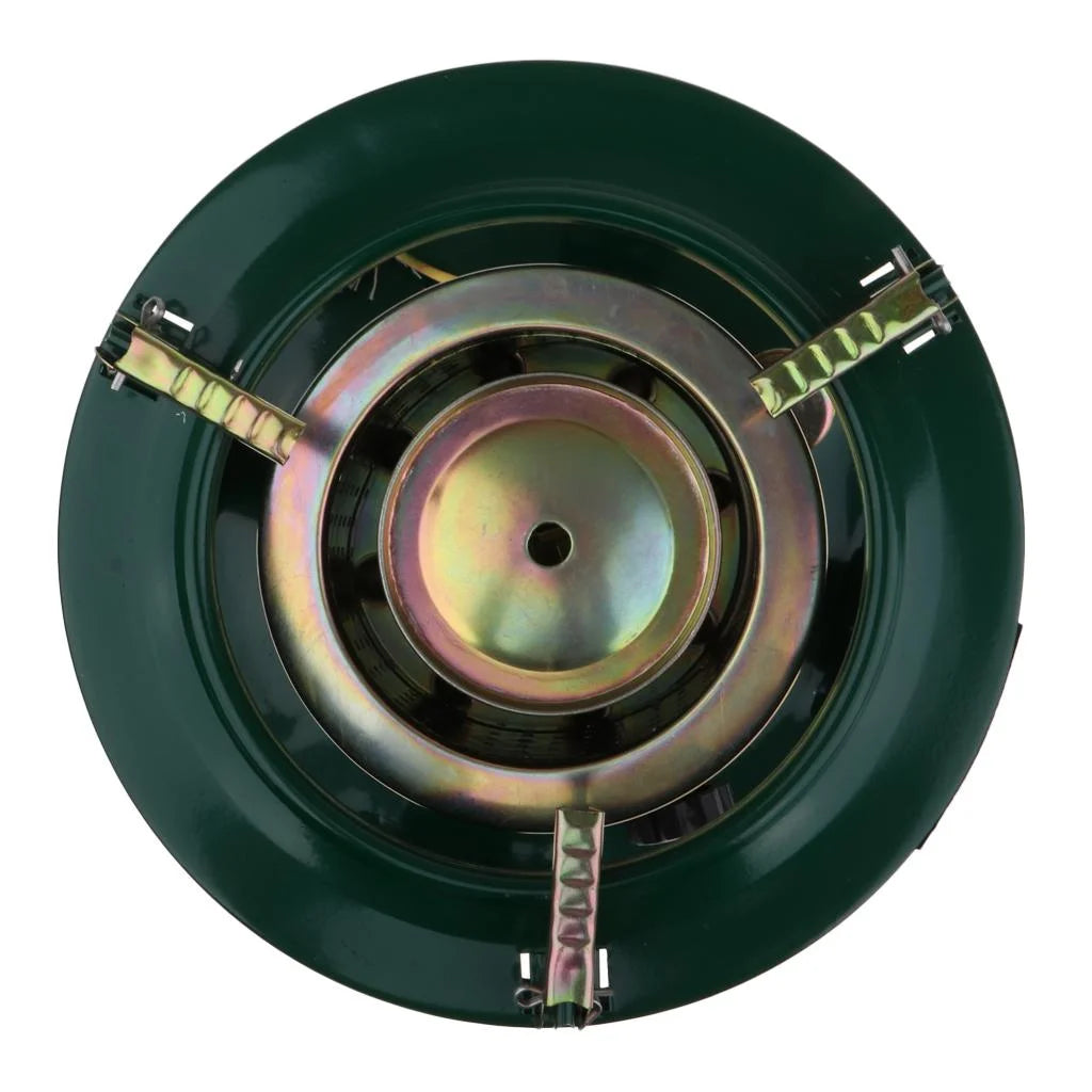 8 Wicks Camping Burner Cooker 1.5L Capacity D725